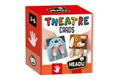 Brætspil - Headu Theater Tickets Animals - MU51265