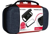 Spil tilbehør - BigBen Interactive Protective Case Grey - Taske - Nintendo Switch - 3665962014396