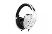 Hovedtelefoner/headset - RIG 400HX White - 8053873