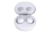 Hovedtelefoner/headset - JVC HA-A6T - HA-A6T-W-U