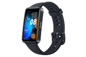 Aktivitetsarmbånd - Huawei Band 8 - Black - 55020AMP