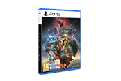 Spil - Exoprimal - Sony PlayStation 5 - FPS - 5055060953853
