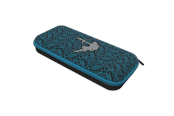 Spil tilbehør - PDP Glow in the Dark: Link (Sheikah Shoot) - Taske - Nintendo Switch - 750122SWTCL