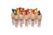Udendørsleg - Animal Planet Bubble Blow Sword Dino in Egg - 4985