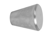 Beslag & hængsler - Home>it ® møbelknop ""Tina"" Ø15 mm. - 13745