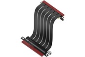 Kabinet Tilbehør - Ssupd Meshroom PCIe 4.0 Riser Cable - 14CM - Dual - SSU-ACC-PCIE4-14-DR