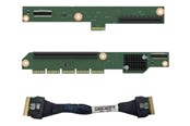 Dockingstation - Intel PCIe Interposer Kit - riser card - CYP1URISER2KIT