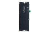USB hub - StarTech.com 5G4AINDNP-USB-A-HUB USB hub - 4 ports - Sort - 5G4AINDNP-USB-A-HUB