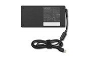 Bærbar Oplader - Lenovo 300W AC Adapter EU - 4X21L18247