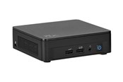 Stationær - Mini PC / Barebone - ASUS Next Unit of Computing 13 Pro Mini PC - NUC13ANKI30WC - 90AB3ANK-MR4720