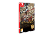 Spil - GetsuFumaDen: Undying Moon - Nintendo Switch - Action - 4012927086216