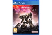 Spil - Armored Core VI: Fires of Rubicon (Day One Edition) - Sony PlayStation 4 - Action - 3391892027310