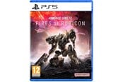 Spil - Armored Core VI: Fires of Rubicon - Sony PlayStation 5 - Action - 3391892027365