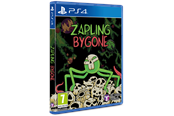 Spil - Zapling Bygone - Sony PlayStation 4 - Platform - 8436016711500