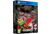 Spil - Zapling Bygone (Deluxe Edition) - Sony PlayStation 4 - Platform - 8436016711524
