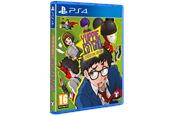 Spil - Yuppie Psycho (Executive Edition) - Sony PlayStation 4 - Action/Adventure - 8436016711319