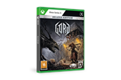 Spil - Gord (Deluxe Edition) - Microsoft Xbox Series X - Strategi - 5056208816320