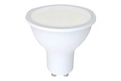 Smart Home - DENVER - LED spot light bulb - GU10 - 5 W - white light - 2700-6500 K - SHL-440
