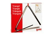 Musik - Goki Triangle Large - 61981