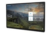 Digital skiltning & Hotel - Avocor AVG-7560 G Series - 75" LED-backlit LCD display - 4K - for interactive communication - AVG-7560