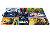 Køkkentilbehør - Euromic Starwars underlag, 43 x 28 cm - 088804510-82419