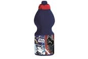 Skoletilbehør - Euromic Star Wars Classic sport vandflaske 400ml - 088808719-82432