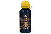 Køkkentilbehør - Euromic Harry Potter Quidditch vandflaske, alu, 400 ml - 088808717-07485