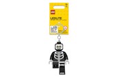 Skoletilbehør - Euromic LEGO® LED Nøglering Skelet - 4006036-LGL-KE137H