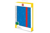 Skoletilbehør - Euromic Lego staionary Penalhus, 15.5 x 22 cm - 4003084-51501