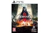 Spil - Remnant II - Sony PlayStation 5 - Action/Adventure - 9120080079848