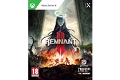 Spil - Remnant II - Microsoft Xbox Series X - Action/Adventure - 9120080079886