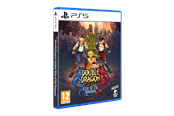 Spil - Double Dragon Gaiden: Rise of the Dragons - Sony PlayStation 5 - Kamp - 5016488140614