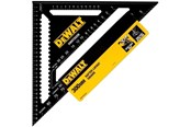 Måleværktøj - Dewalt Speed Square Try Square 30 cm DWHT25228-0 - DWHT25228-0