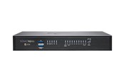 Netværksudstyr & Forlænger til trådløs - SonicWALL TZ570 - 02-SSC-5686