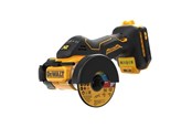 Rundsav - Dewalt CIRCULAR SAW DCS438N-XJ 18V - DCS438N-XJ