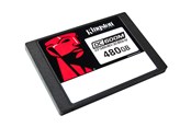 SSD - Kingston Data Centre DC600M SSD - 480GB - 2.5" - SATA-600 - SEDC600M/480G
