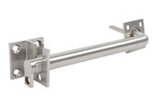 Sikkerhedsudstyr - Green>it Stable Door Handles 50-70 mm. - 20132
