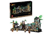 LEGO® - LEGO Indiana Jones 77015 Den gyldne afguds tempel - 77015