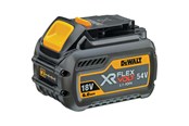 Akku & Lader - Dewalt DCB546-XJ XR Flexvolt 18/54 V - 6 Ah Battery - DCB546-XJ