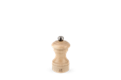 Køkkentilbehør - Peugeot Bistro peberkværn træ natur 10 cm - 42701-10
