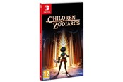 Spil - Children of Zodiarcs - Nintendo Switch - RPG - 3760328370052