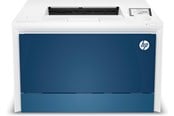 Printer - HP Color LaserJet Pro 4202dn - Farve - Laser - 4RA87F#B19