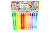 Udendørsleg - LG-Imports Dispensing Bubble Bubbles Star 12pcs. - 4983