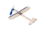 Trælegetøj - Goki Wooden Glider - 15505