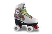 Sport & Fitness - FILA Bella Hvid str. 41 - 13017007WHITE41