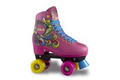 Udendørsleg - FILA Bella Pink str. 33 - 13017006PINK33