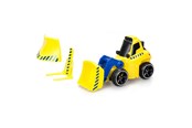 Fjernstyret - Silverlit My First Steerable Bulldozer - SL81483