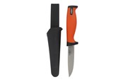Håndværktøj - Boxer Fishing Knife with Sheath - 33700