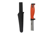 Håndværktøj - Boxer Chisel Knife with Sheath - 33702