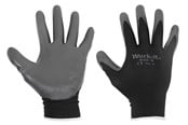 Sikkerhedsudstyr - Work>it Flex Work Gloves Size 9" 5-pack - 38289